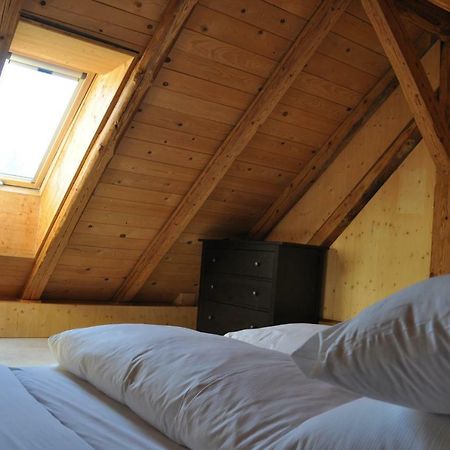 Ferienwohnung Reichart Lochau Exteriér fotografie