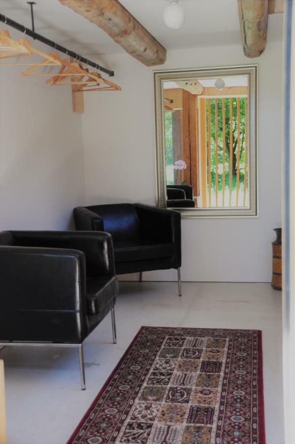 Ferienwohnung Reichart Lochau Exteriér fotografie