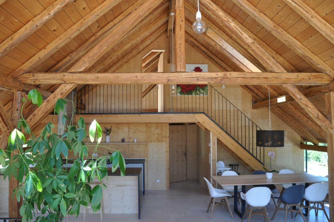 Ferienwohnung Reichart Lochau Exteriér fotografie