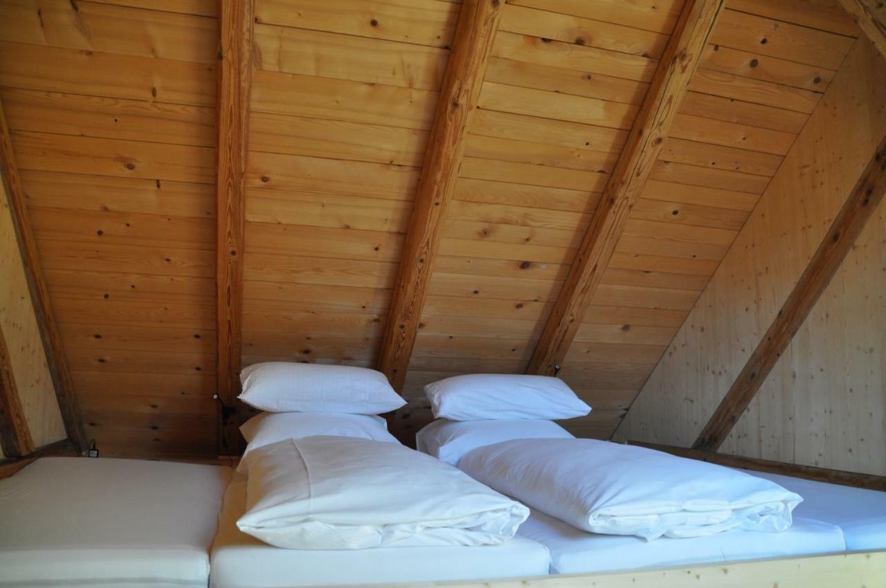 Ferienwohnung Reichart Lochau Exteriér fotografie
