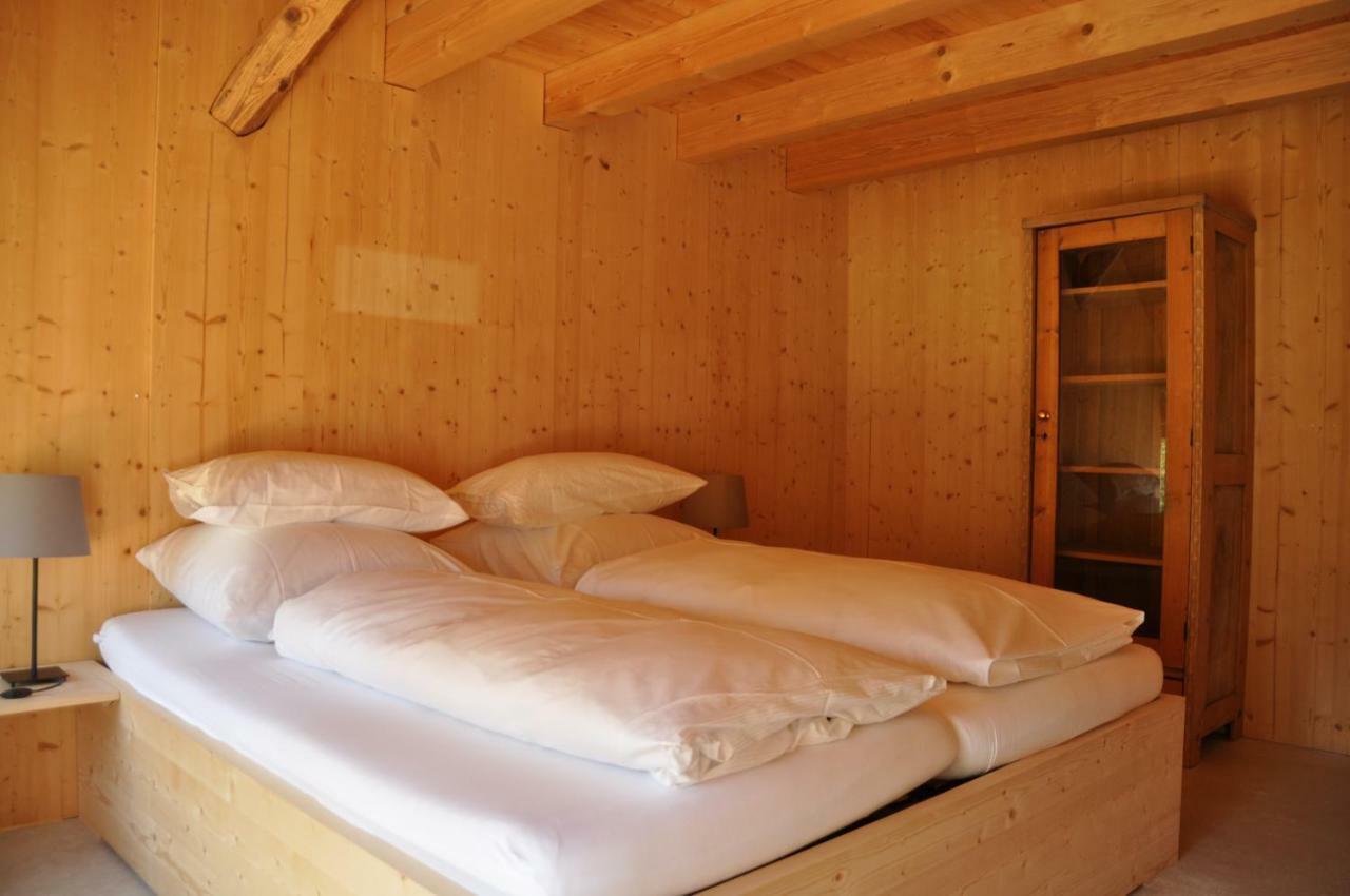 Ferienwohnung Reichart Lochau Exteriér fotografie